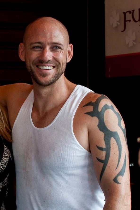 Фото  (Andy Sparnon)