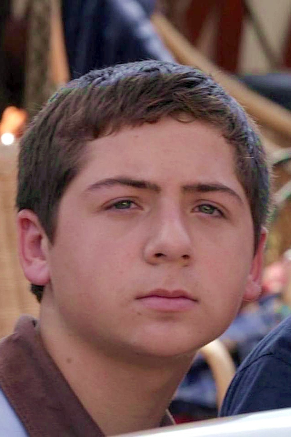 Фото  (Chancellor Miller)