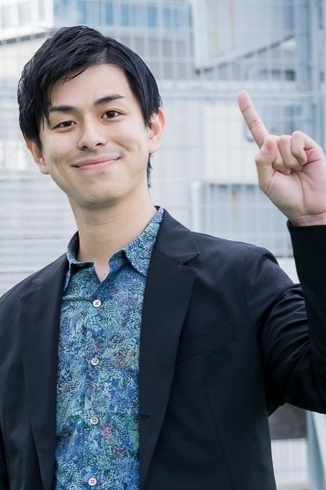 Фото  (Daigo Matsuura)