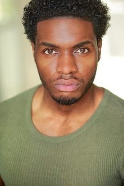 Фото  (Duayne Boachie)