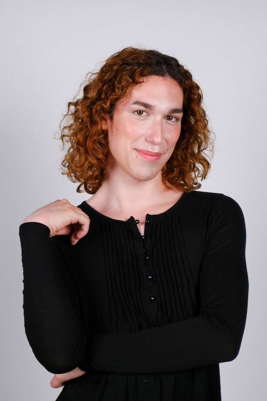 Фото  (Spencer Dorsey)