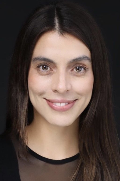 Фото  (Astrid Romo)