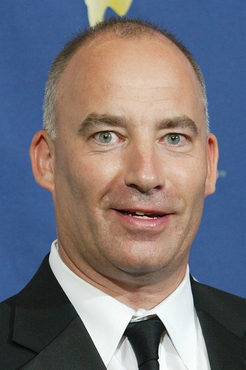 Фото  (Charles McDougall)