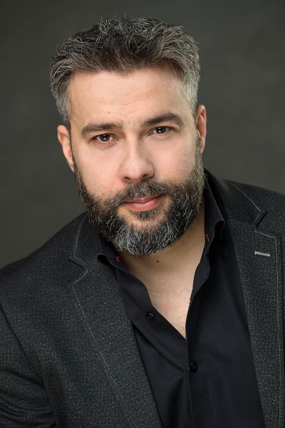 Фото Джей Фаррар (Jay Farrar)