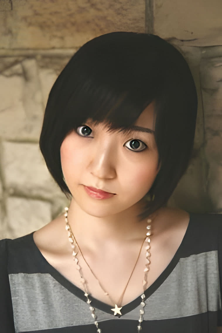Фото  (Mai Hashimoto)