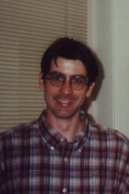 Фото  (Mark Baker)