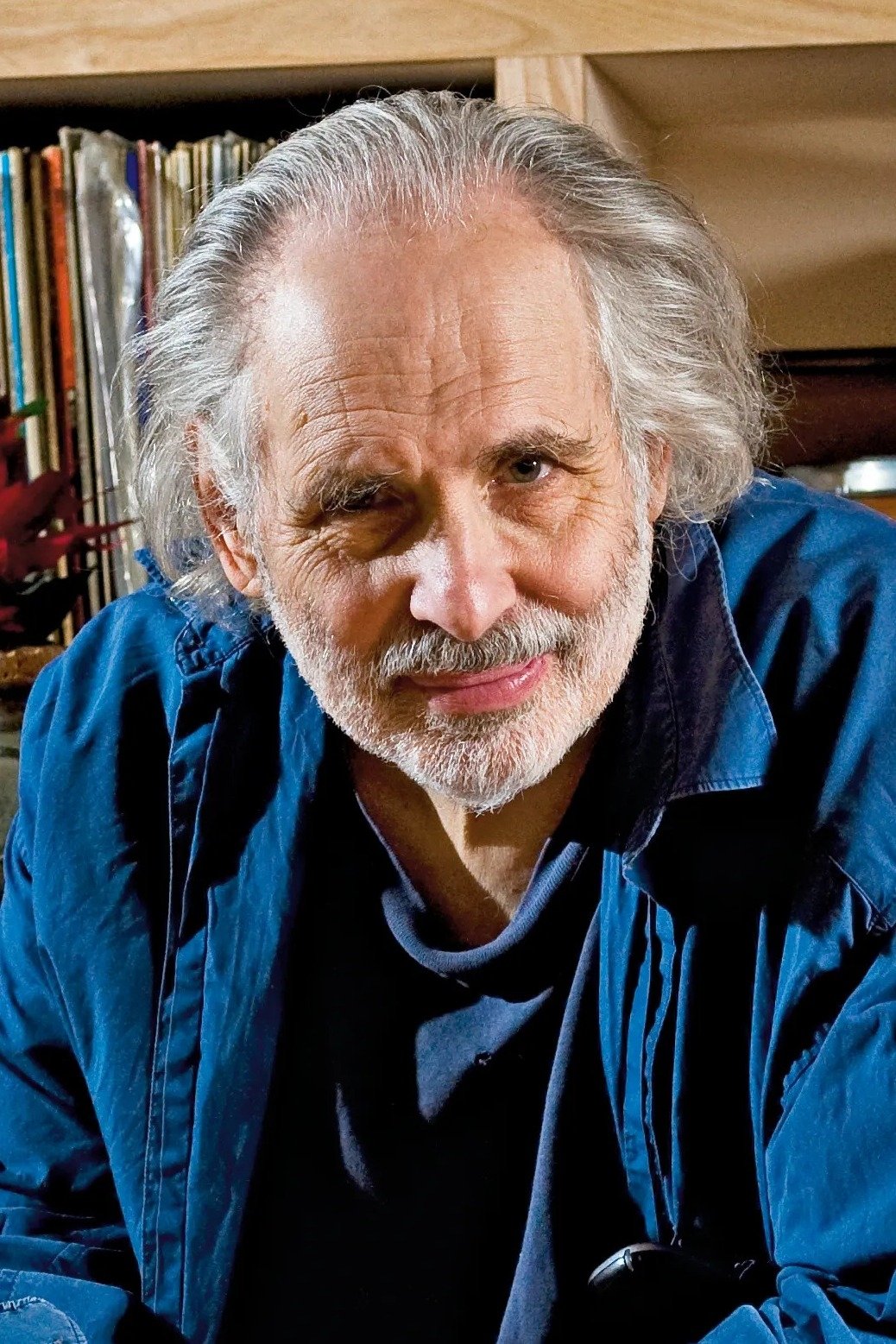 Фото  (Pete Brown)