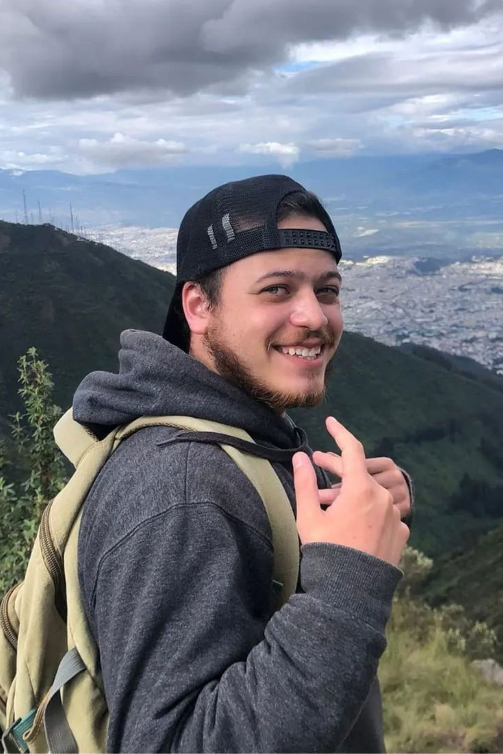 Фото  (Vitor Kohhann)