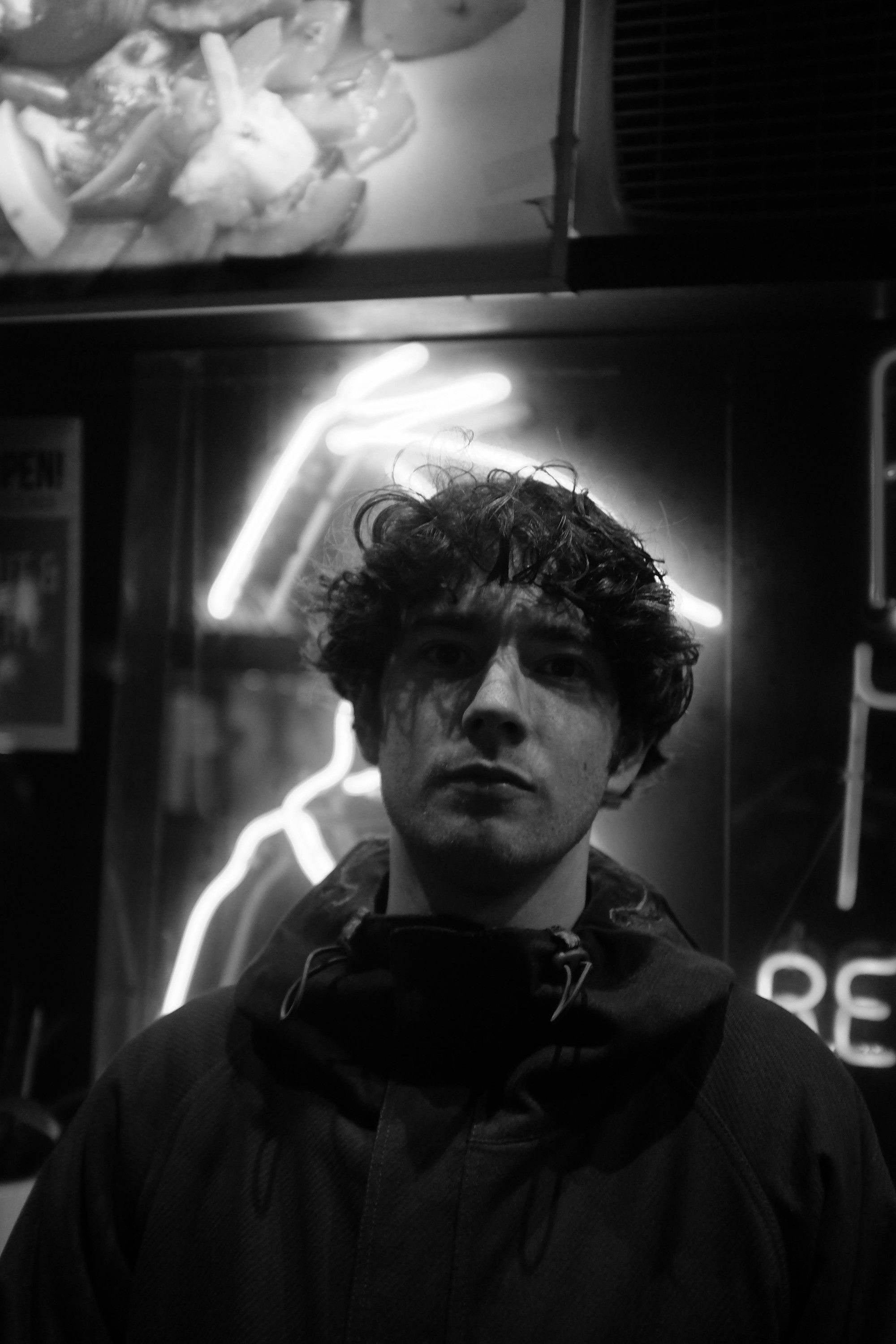 Фото  (Conor Molloy)