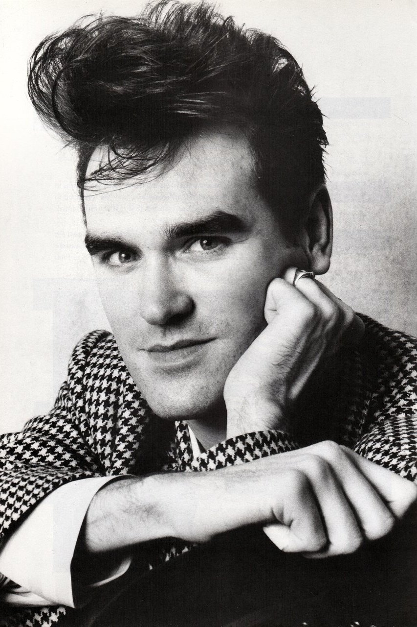 Фото  (Morrissey)