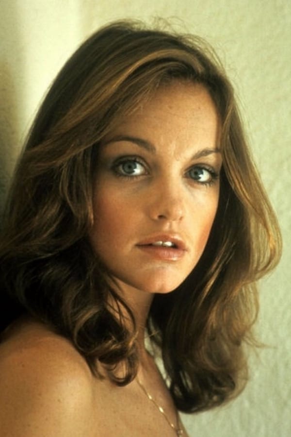 Фото Памела Сью Мартін (Pamela Sue Martin)