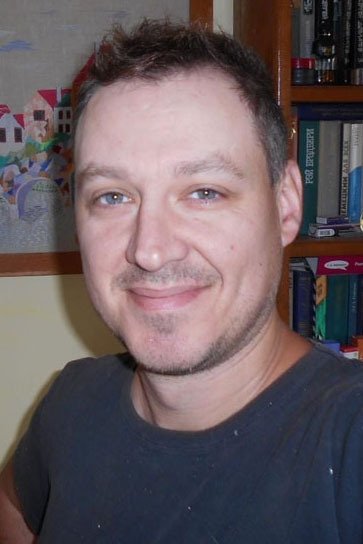 Фото  (Rodion Voronin)