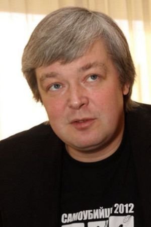 Фото  (Aleksandr Strizhenov)
