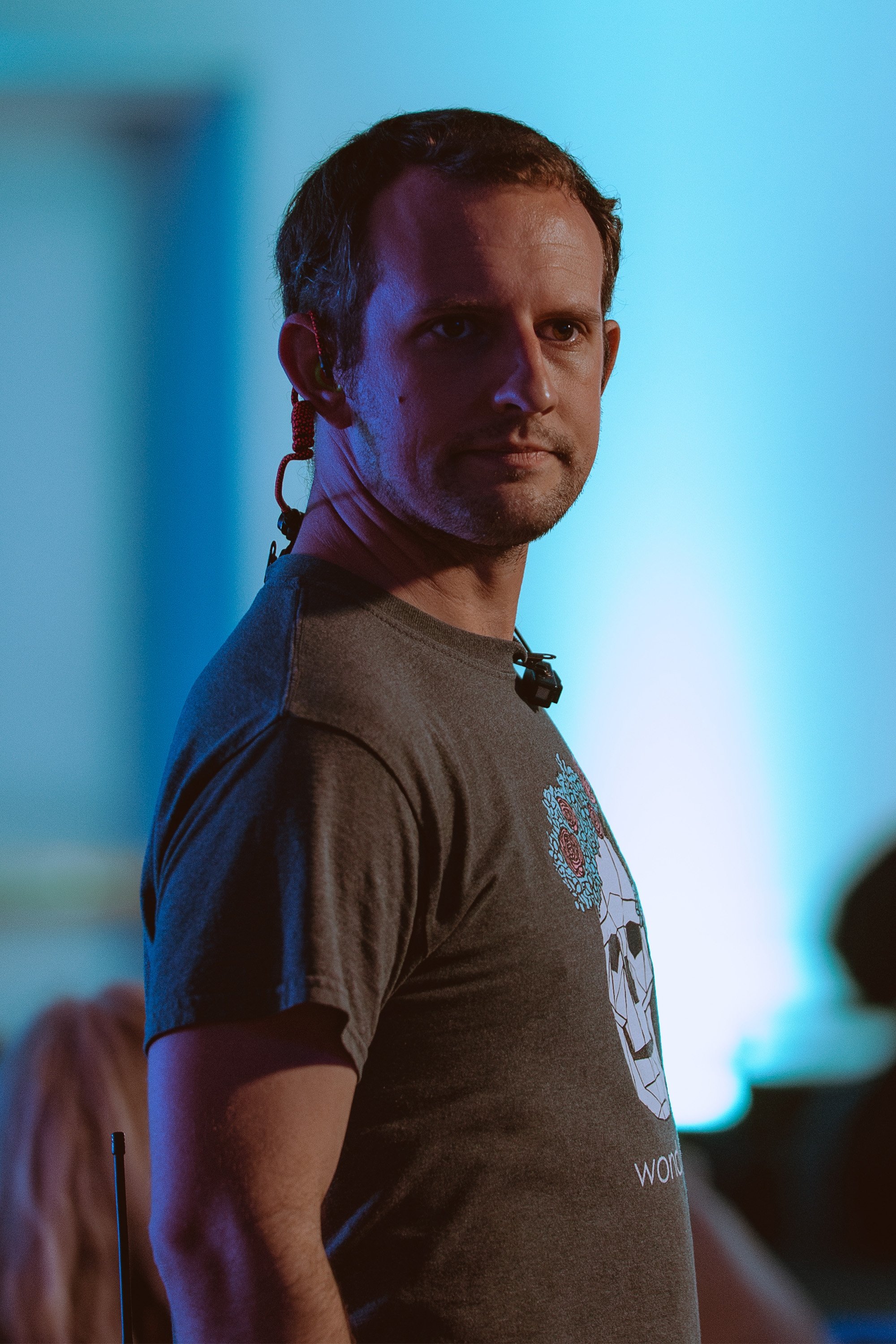 Фото  (Caleb Wiley)