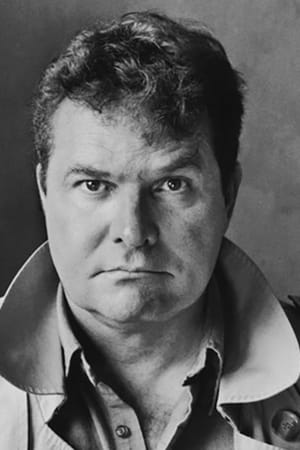 Фото Денис Джонсон (Denis Johnson)