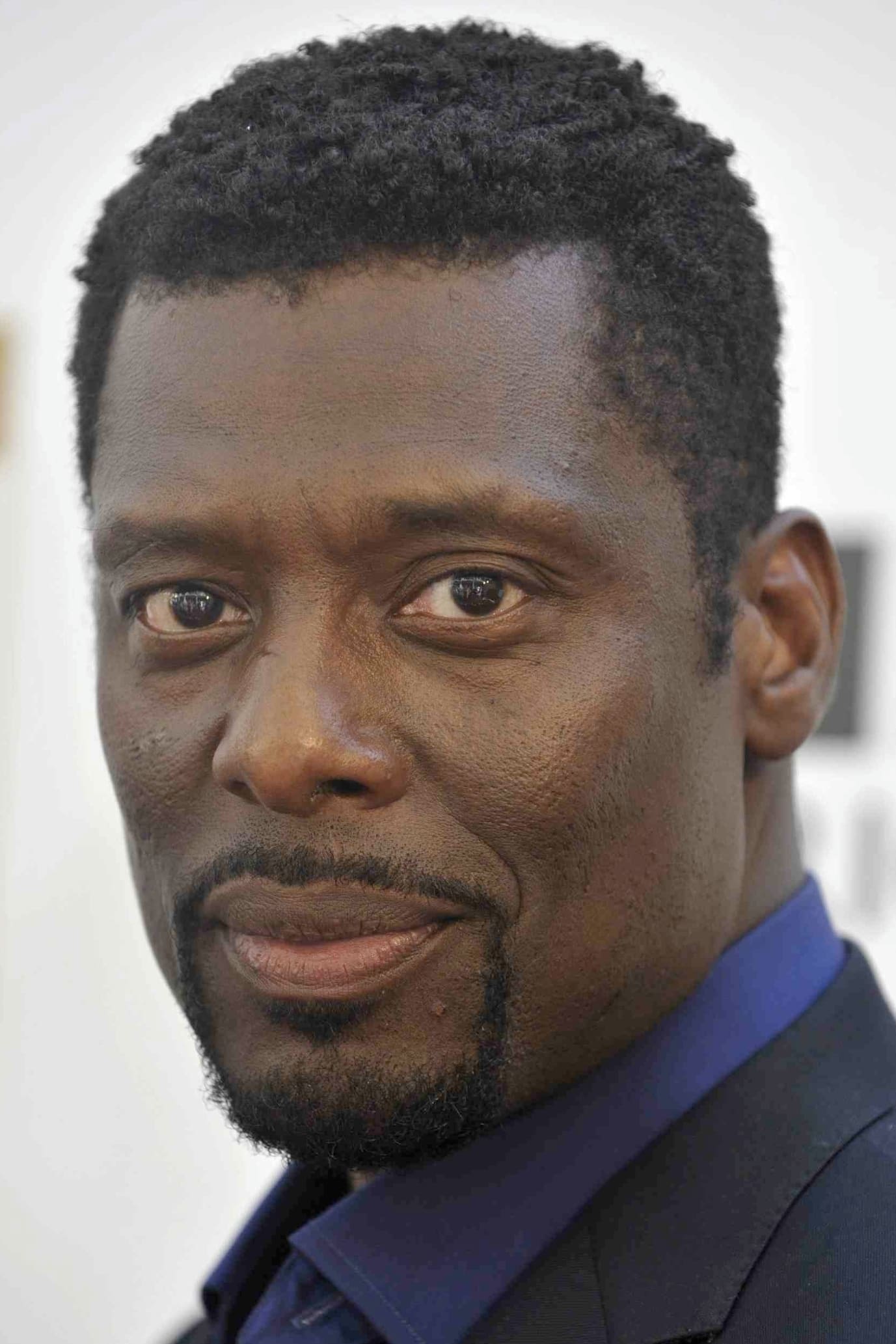 Фото Імон Уокер (Eamonn Walker)