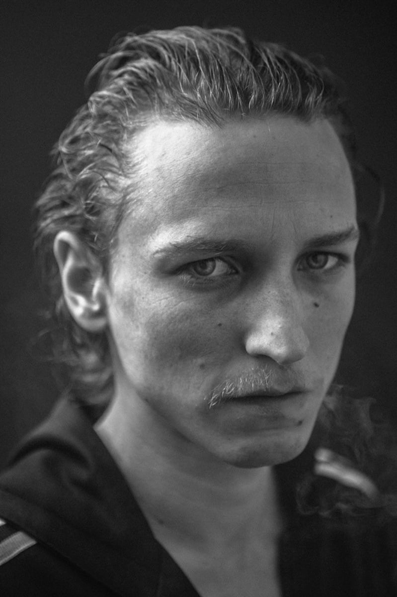 Фото Ернст Умгауер (Ernst Umhauer)