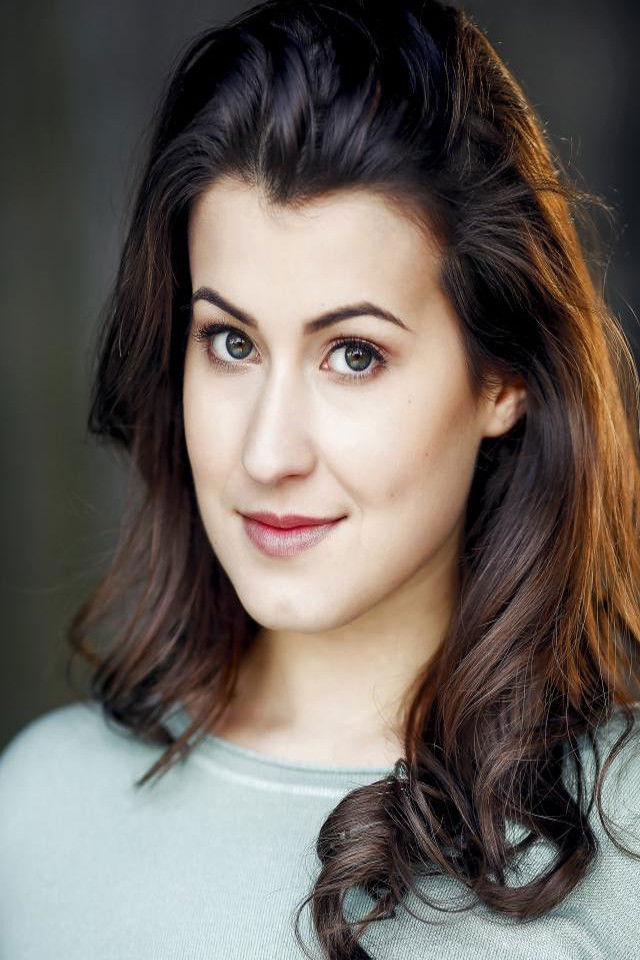 Фото  (Eva Crawford)