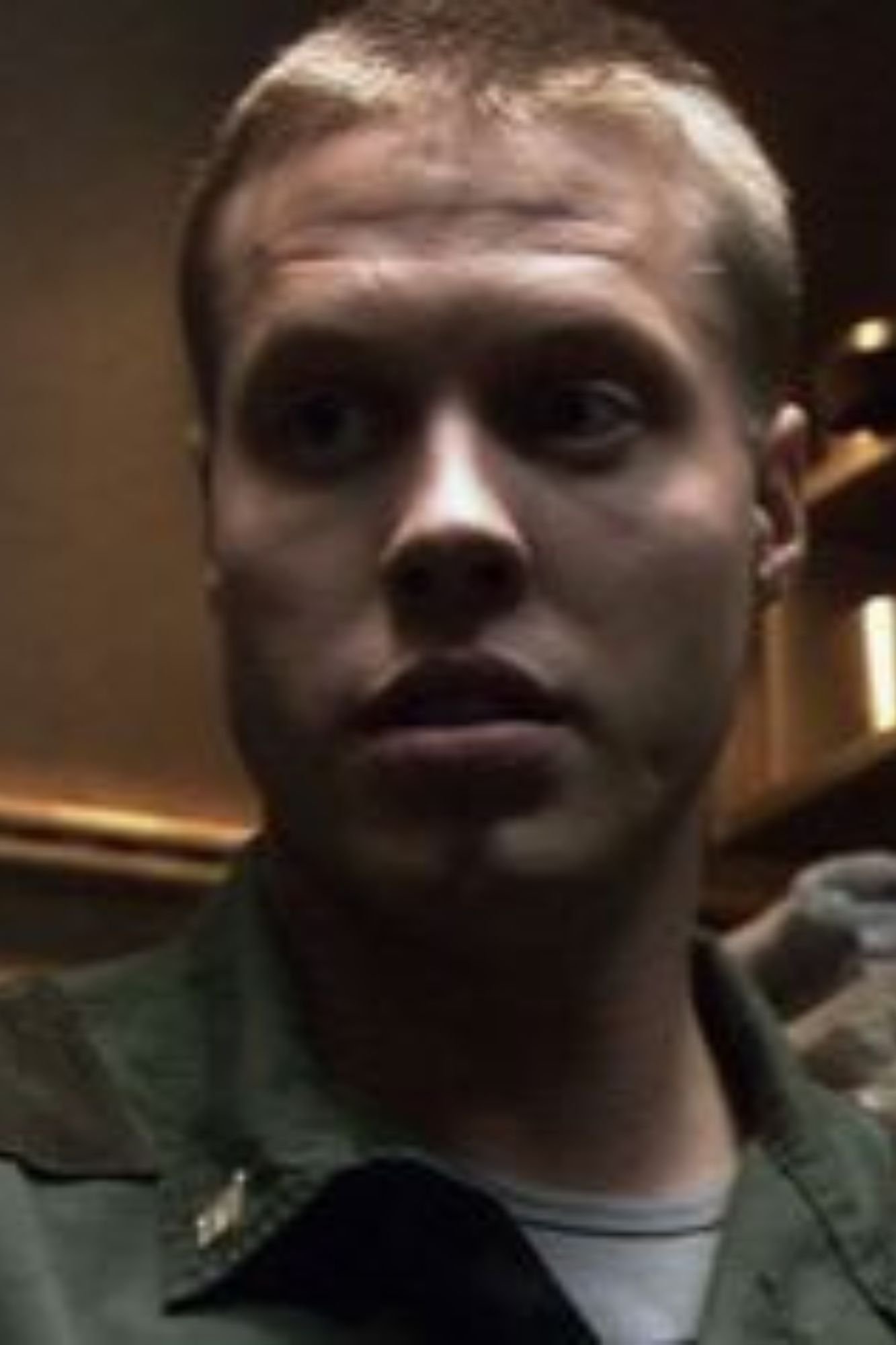 Фото  (Sean J. Dory)