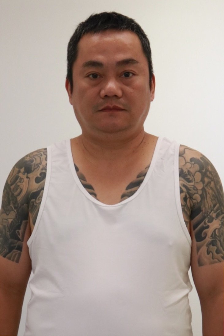 Фото  (Hsiao Hung-wen)