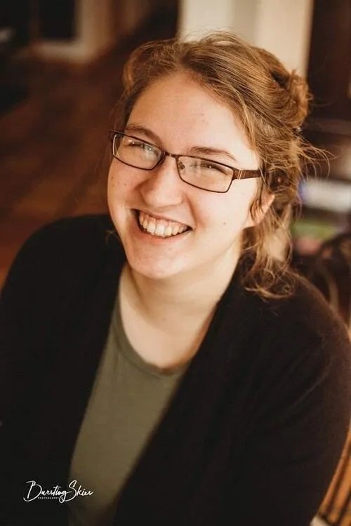 Фото  (Madeleine Bullen)