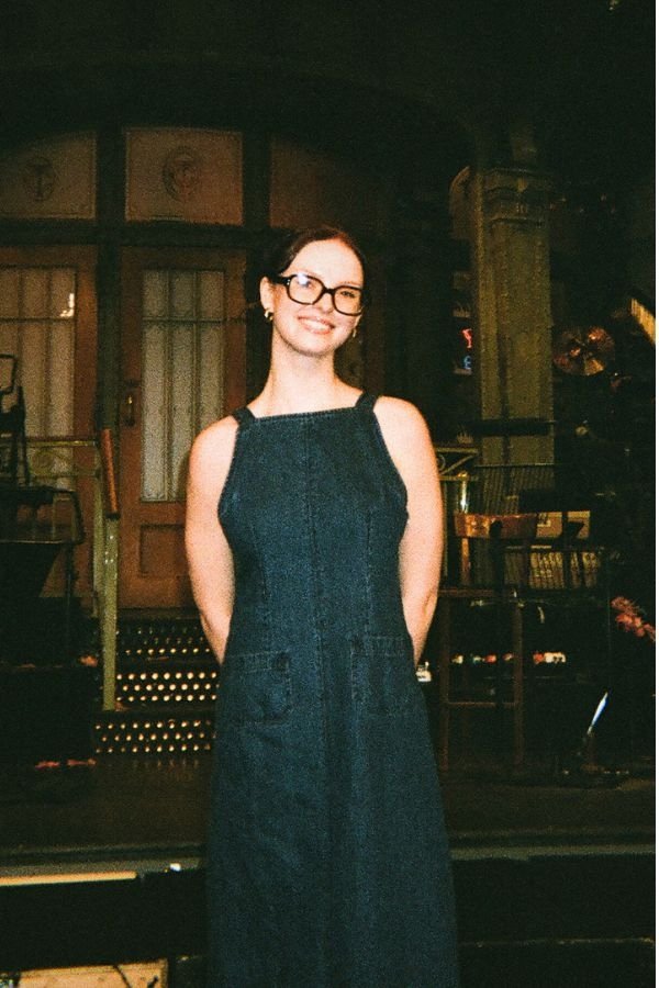 Фото  (Reese Carmen Villella)