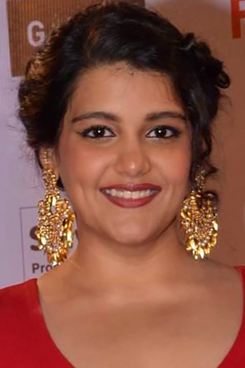 Фото  (Sanah Kapoor)