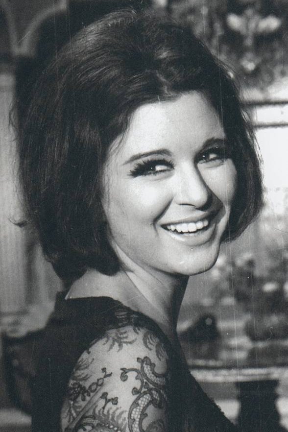 Фото Соад Хосні (Soad Hosny)