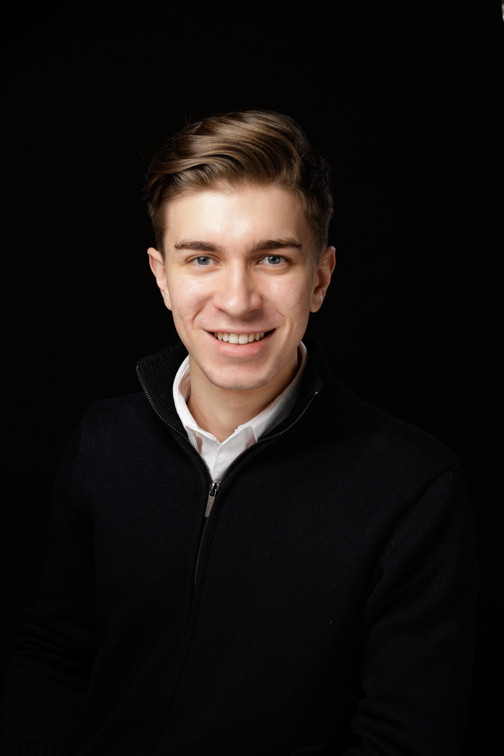 Фото  (Tom Egger)