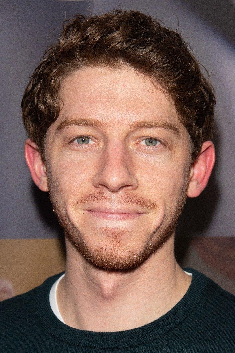 Фото  (Will Hochman)