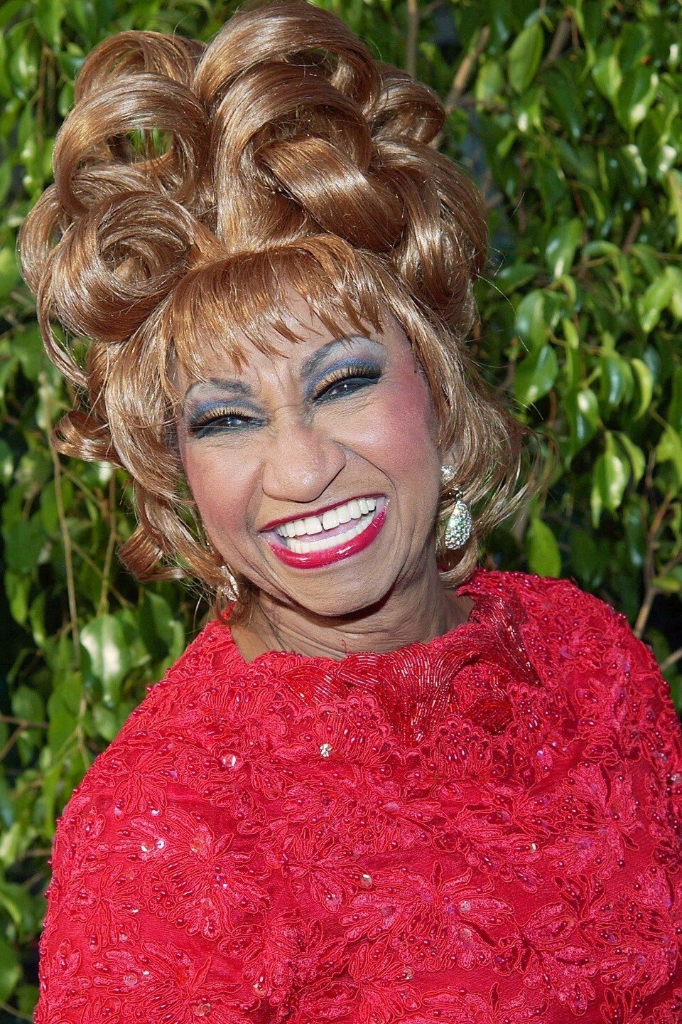 Фото  (Celia Cruz)