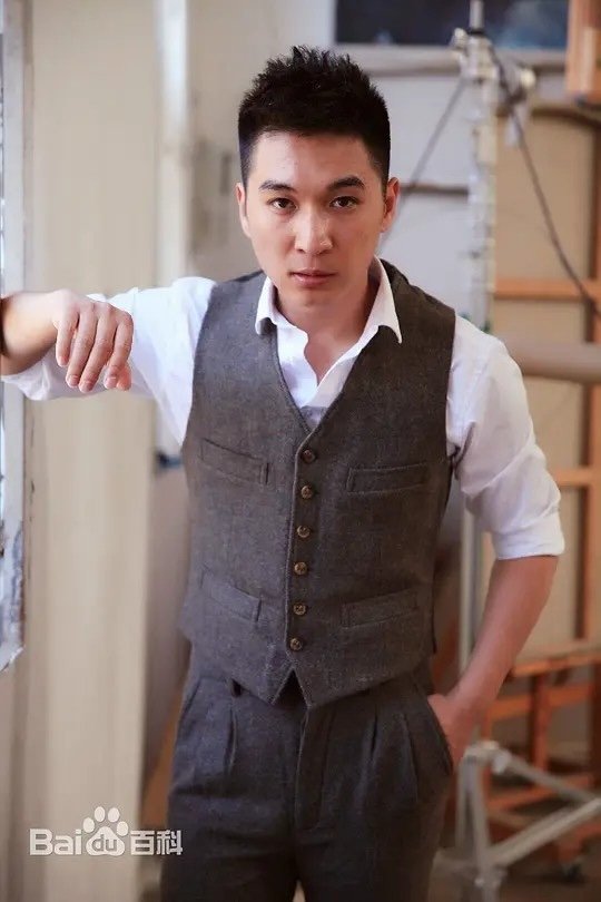 Фото  (Fusheng Ye)