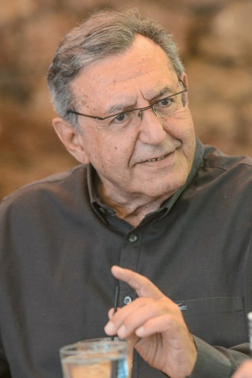 Фото  (Georgios Spentzos)