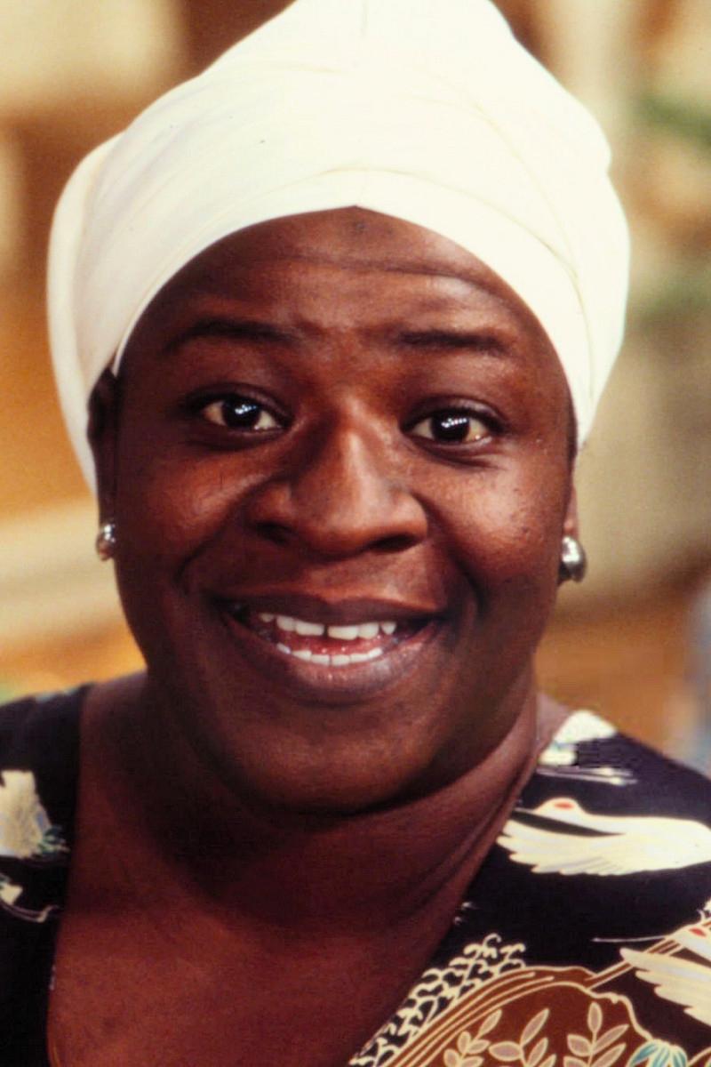 Фото  (Hannah Dean)