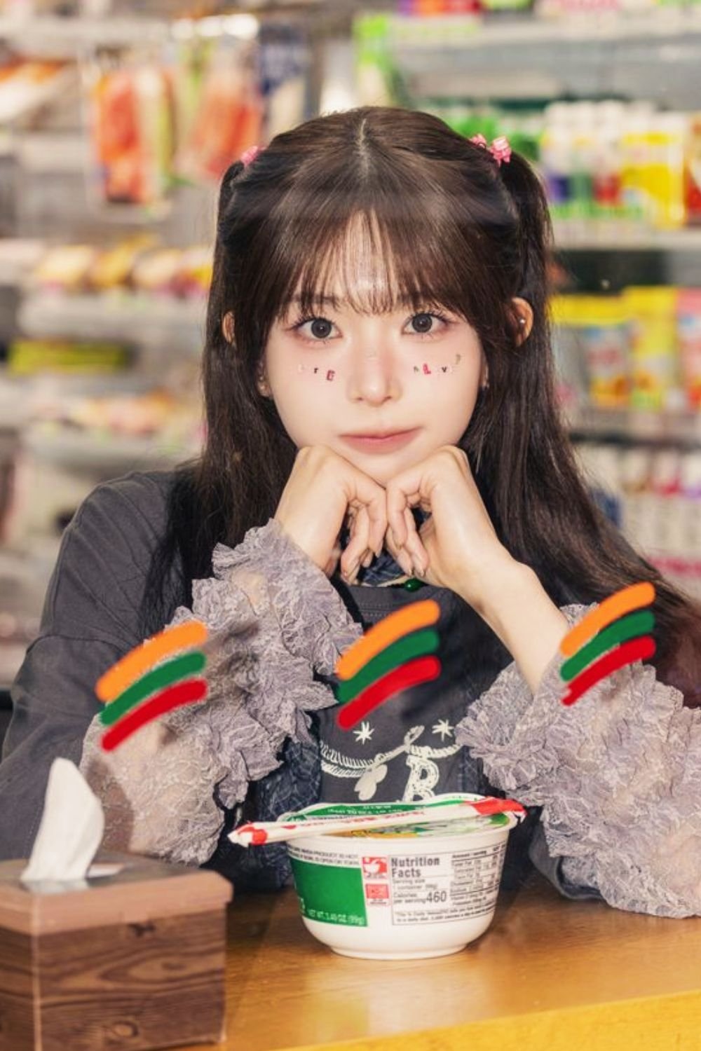 Фото  (Kamimoto Kotone)