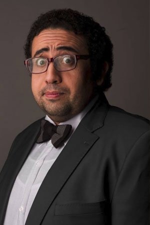 Фото  (Mohamed Taiema)