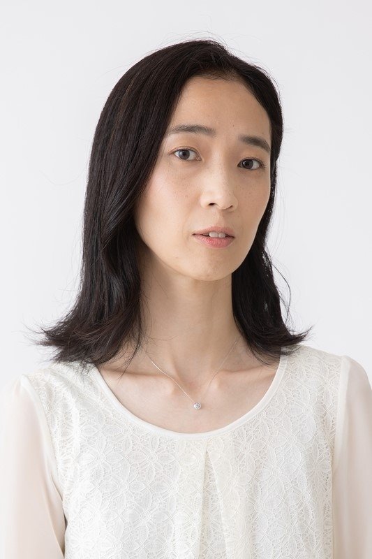 Фото  (Naoyo Ichinose)