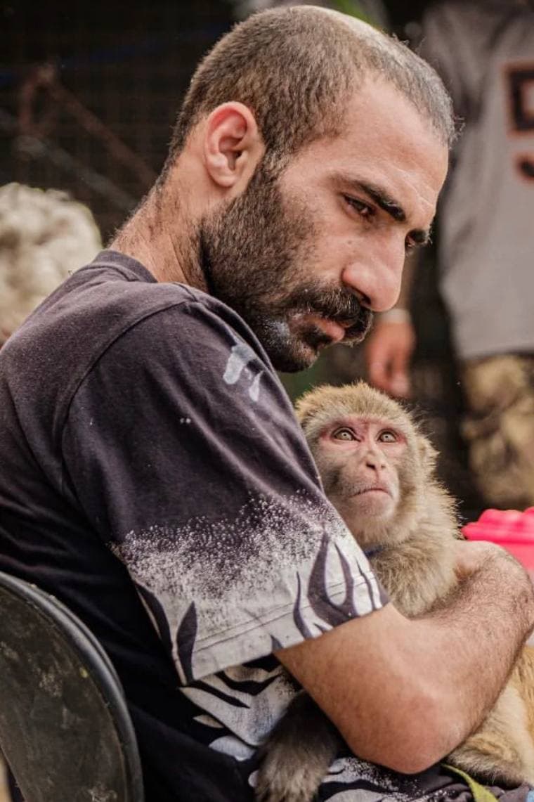 Фото  (Abbas Imani)