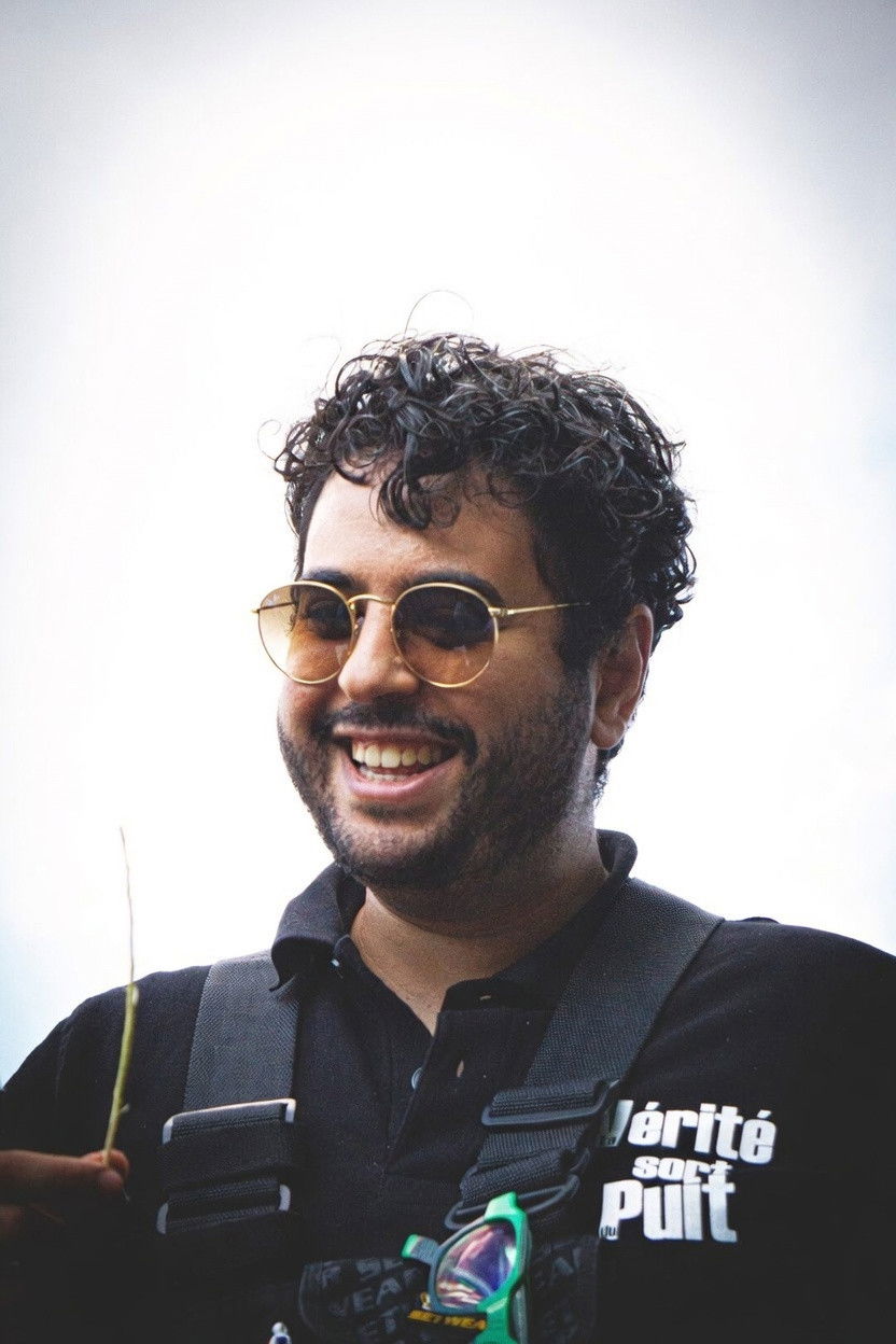 Фото  (Ahmed Hamouda)