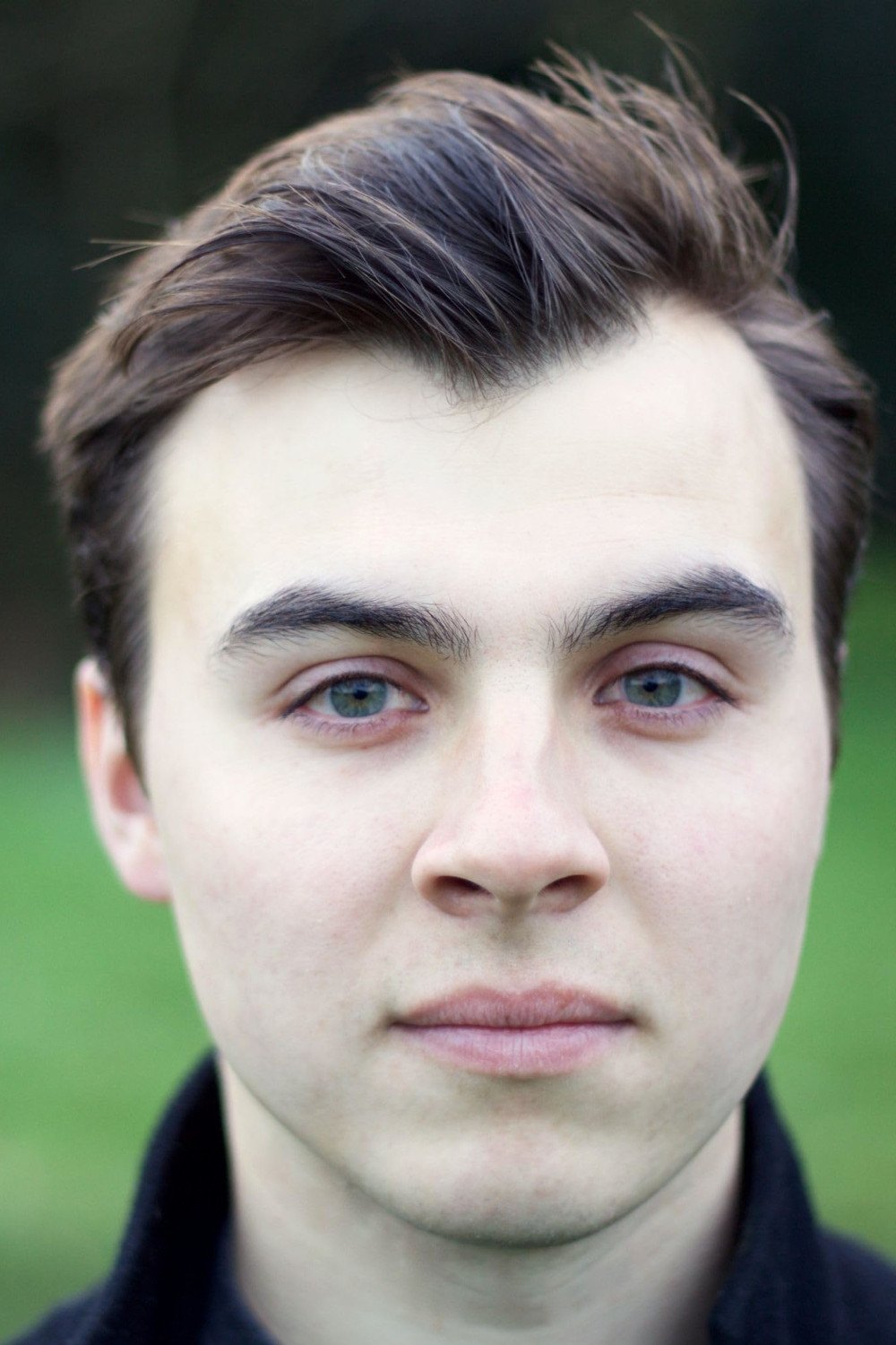 Фото  (Freddie Meredith)