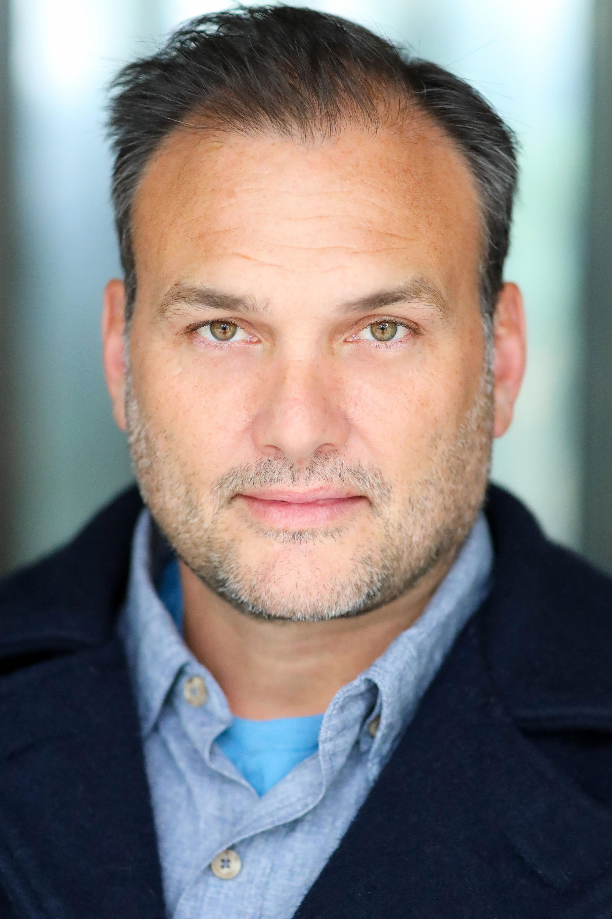 Фото  (Joshua Sienkiewicz)