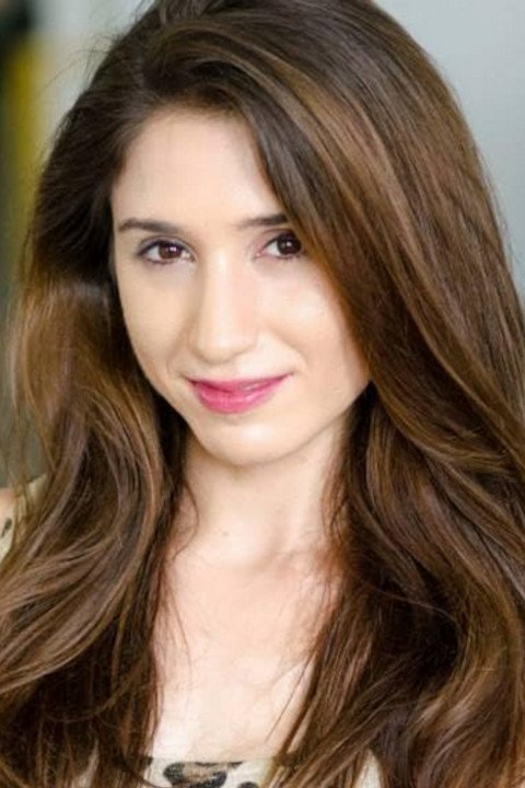 Фото  (Nicole Ilene Greensher)