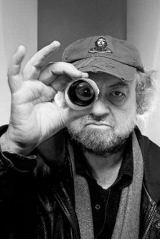 Фото Нікос Зервос (Nikos Zervos)