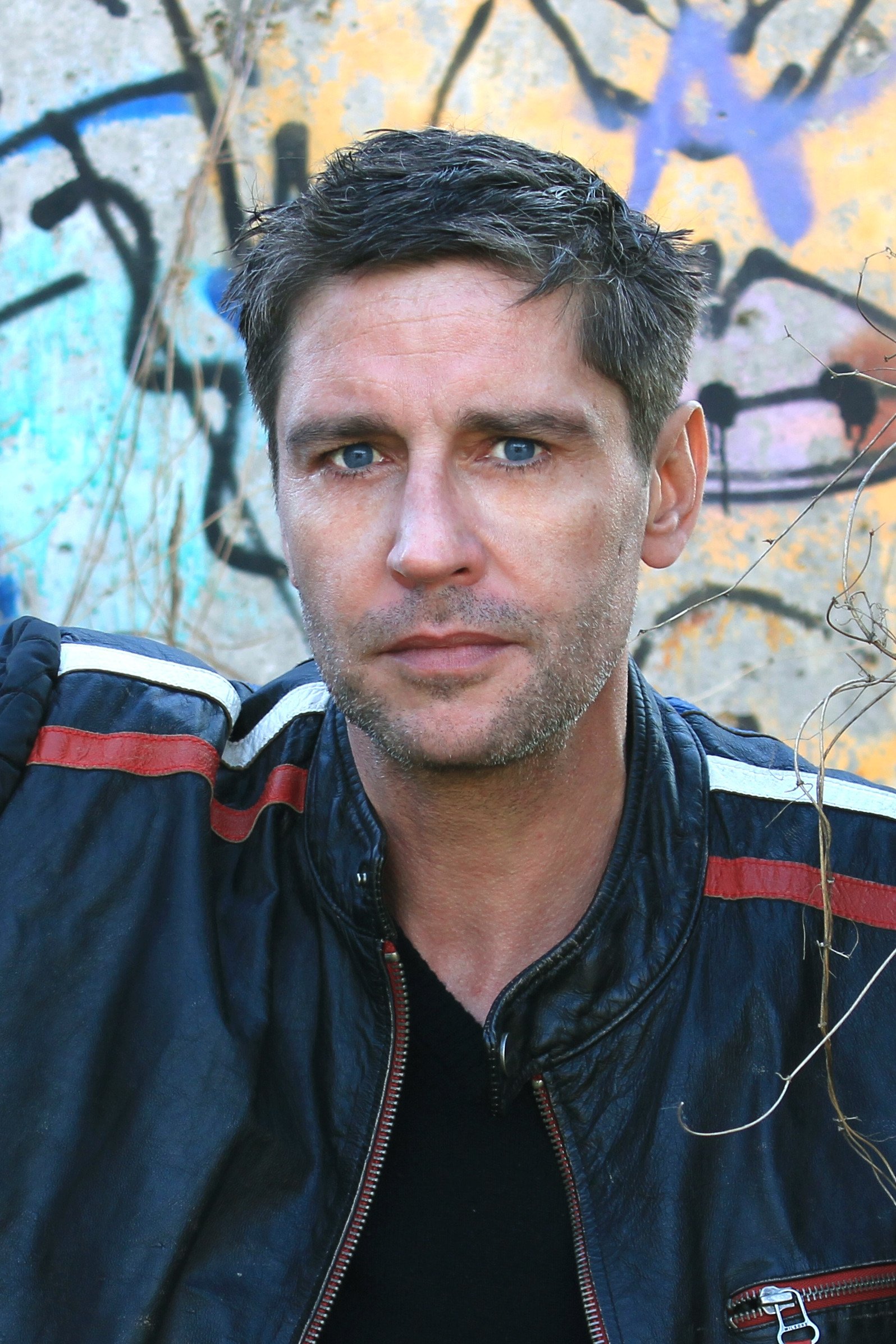 Фото Олівер Буц (Oliver Bootz)