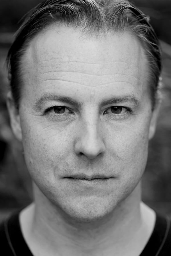 Фото Семюел Вест (Samuel West)
