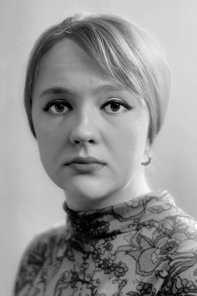 Фото  (Ekaterina Gradova)