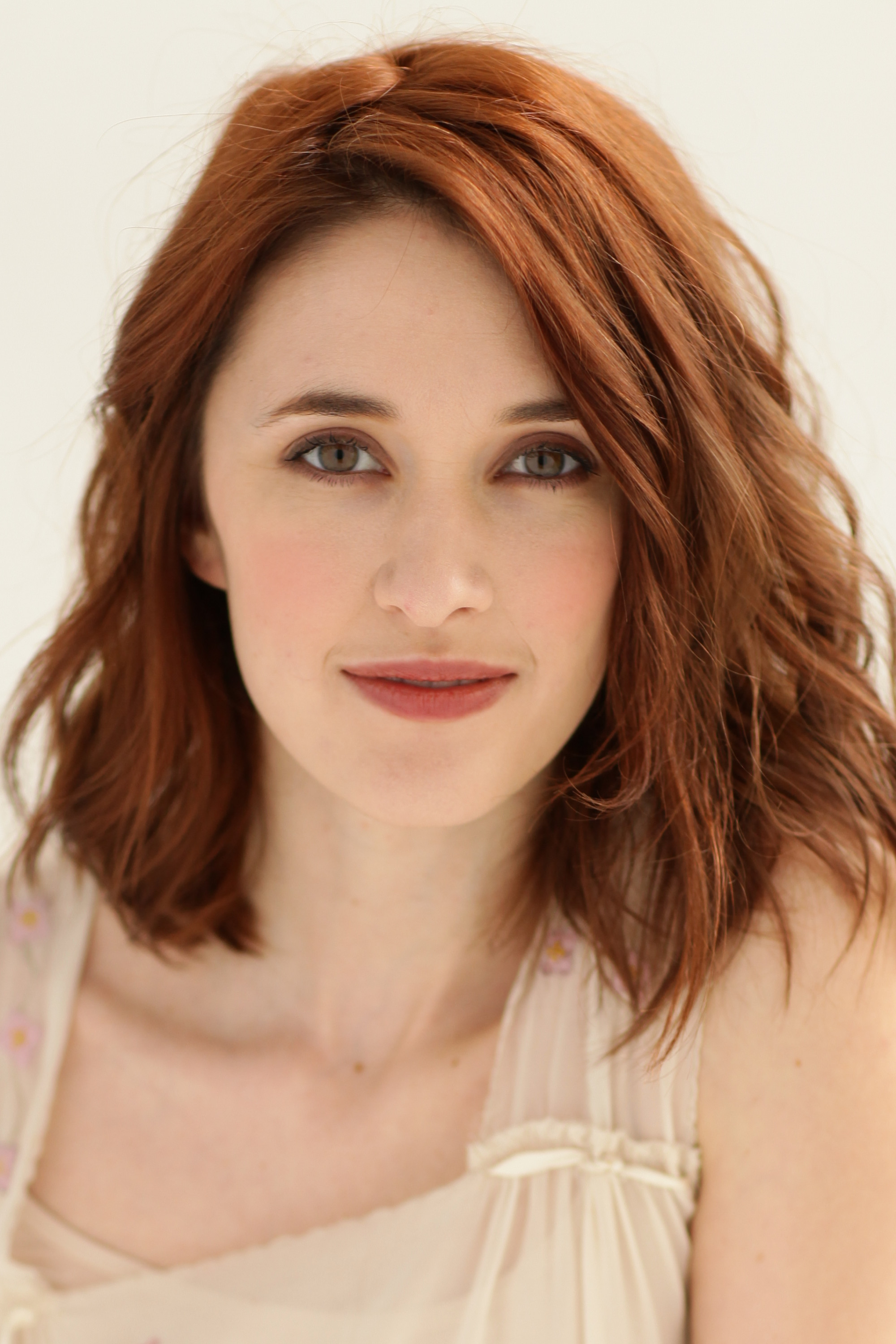 Фото  (Erin Neufer)