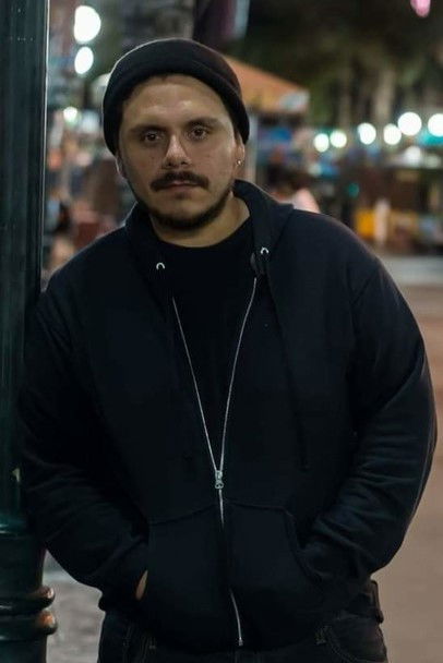 Фото  (José Paredes)