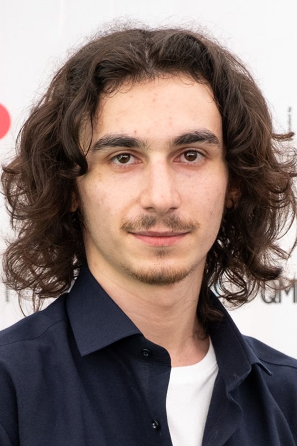 Фото  (Ali Hanafian)