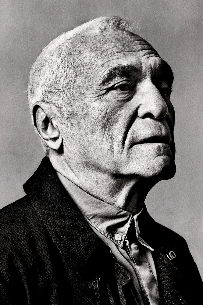 Фото  (John Giorno)